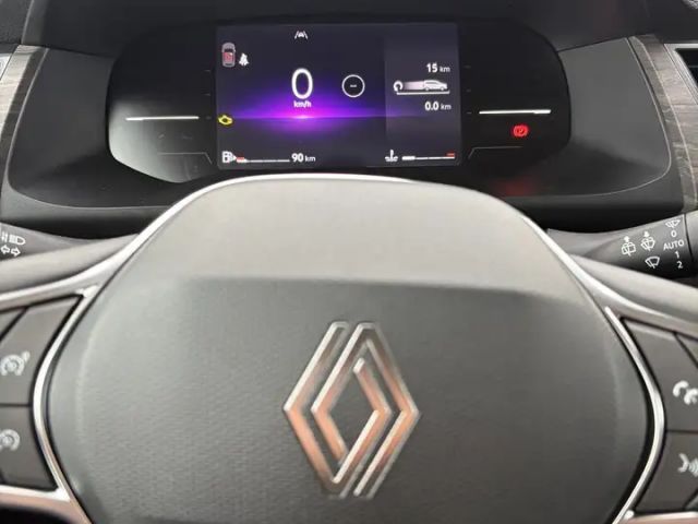 Renault Kangoo TCe 130 Techno