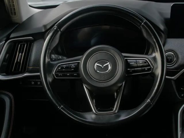 Mazda CX-60 Exclusive-line