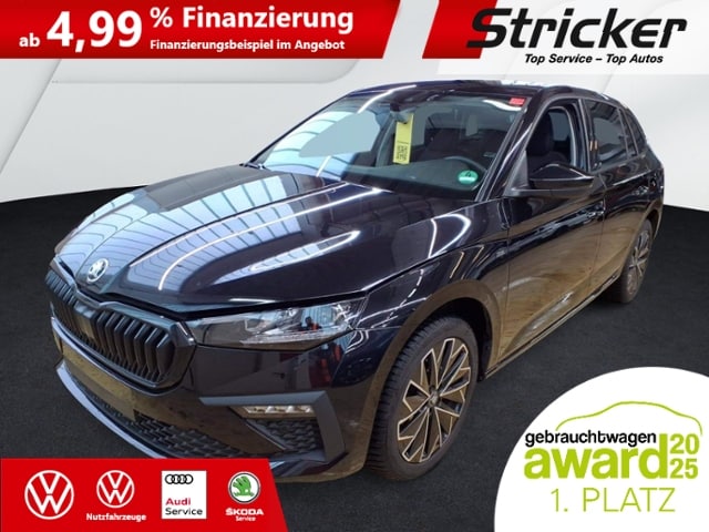 Skoda Scala 1.0 TSI Tour