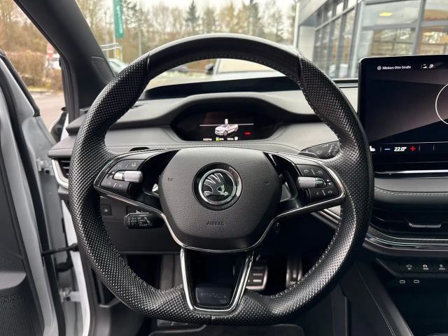 Skoda Enyaq Sportline