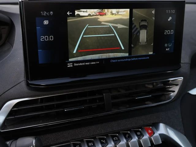 Peugeot 5008 Allure Pack