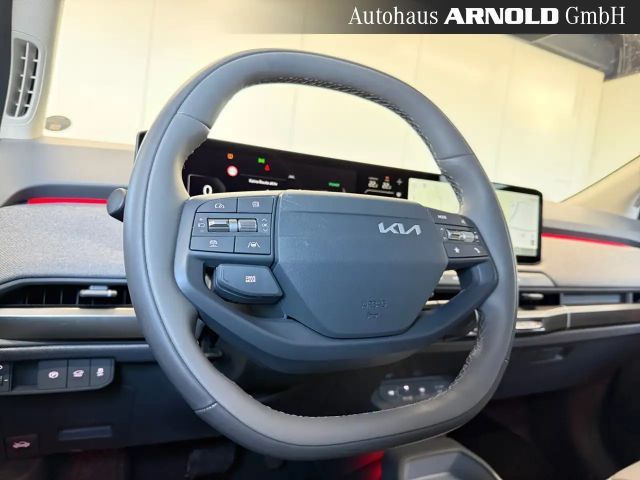 Kia EV3 81.4 kWh Earth