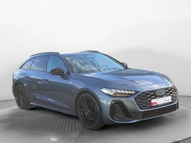 Audi A5 S-Line S-Tronic