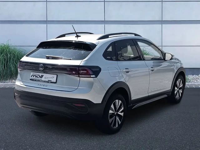 Volkswagen Taigo 1.0 TSI DSG Life