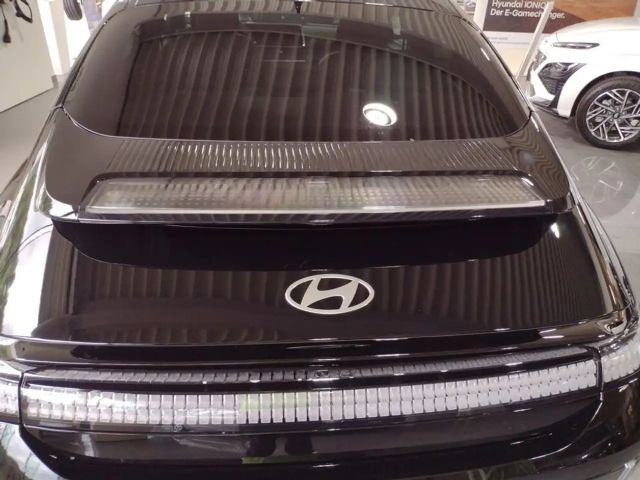 Hyundai IONIQ 6 4WD Vierwielaandrijving