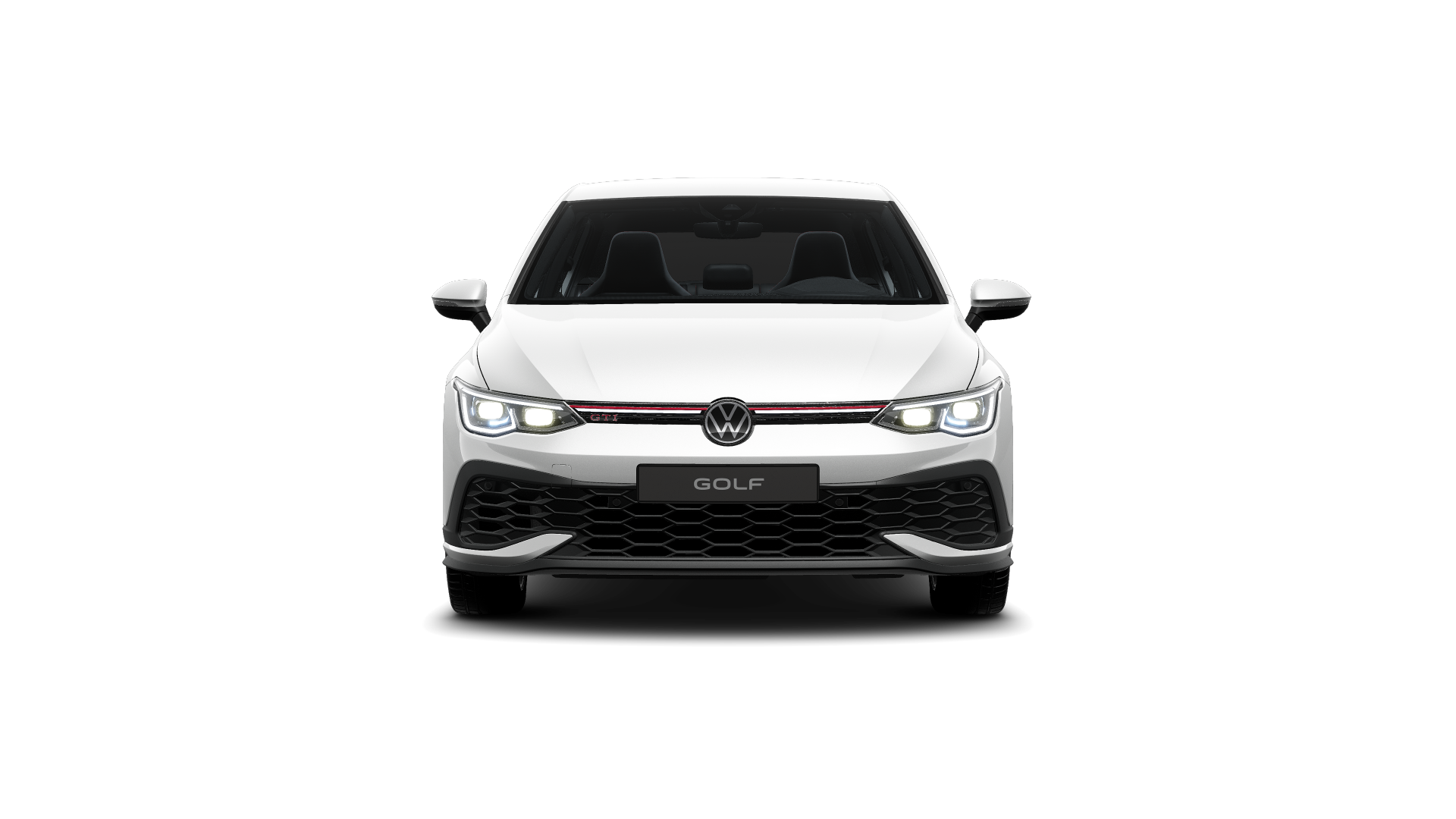 Volkswagen Golf 2.0 TSI GTI