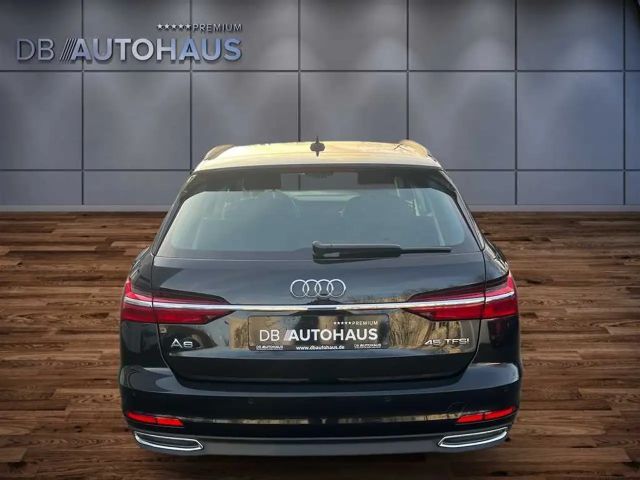 Audi A6 2.0 TFSI S-Tronic