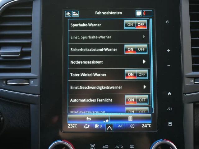 Renault Koleos Bose Initiale Paris TCe 160