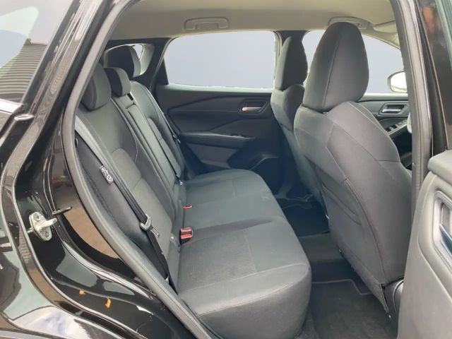 Nissan Qashqai Acenta DIG-T