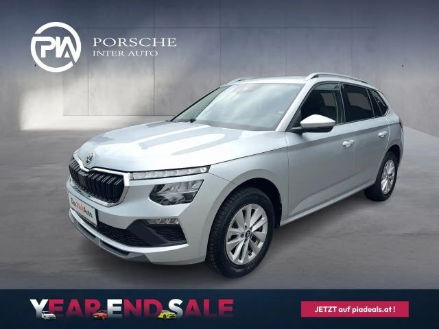 Skoda Kamiq Selection