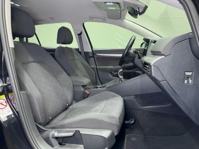 Volkswagen Golf 2.0 TDI Life Variant