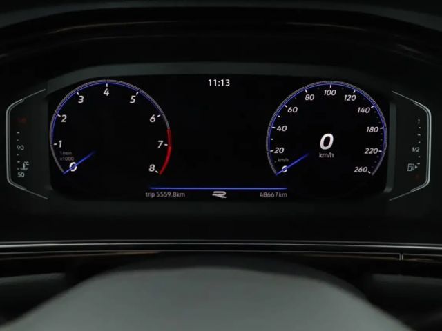 Volkswagen T-Roc 1.5 TSI DSG IQ.Drive R-Line