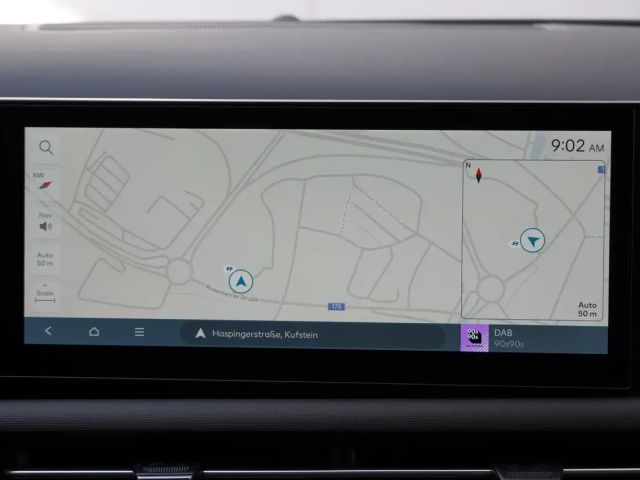 Hyundai Tucson 2WD T-GDi