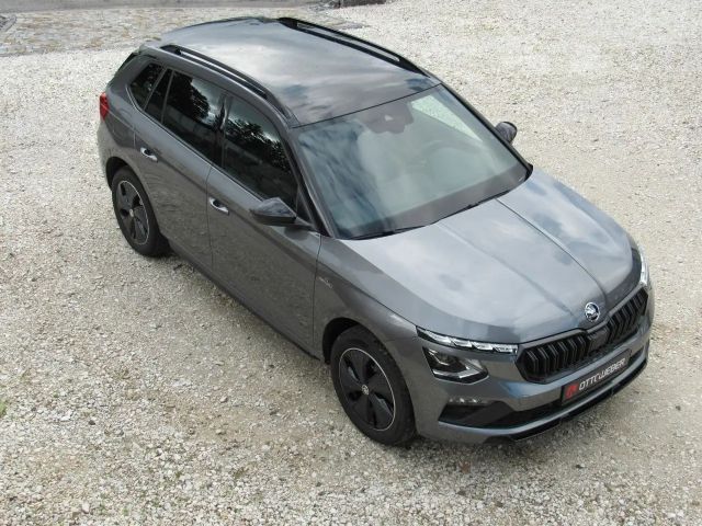 Skoda Kamiq 1.5 TSI ACT Monte Carlo