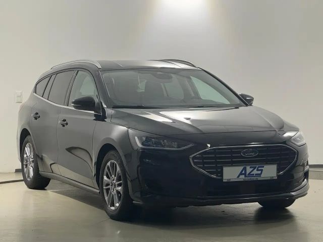 Ford Focus TDCi Wagon