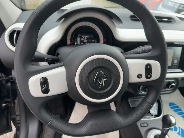 Renault Twingo Electric