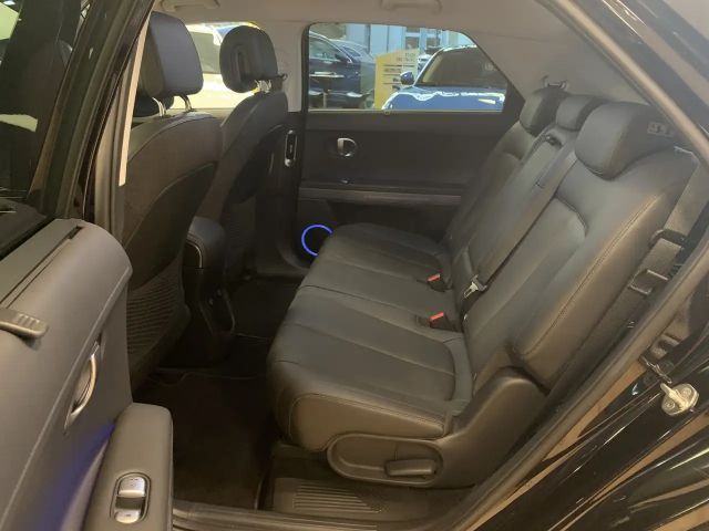 Hyundai IONIQ 5 UNIQ