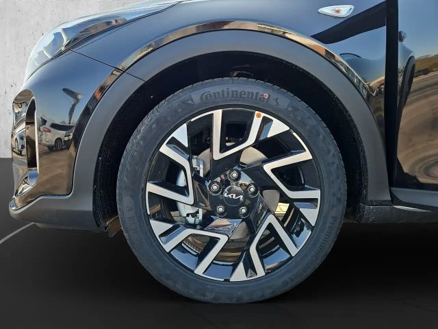 Kia XCeed GDi Vision