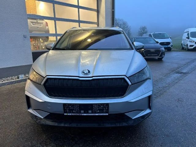 Skoda Enyaq iV 80