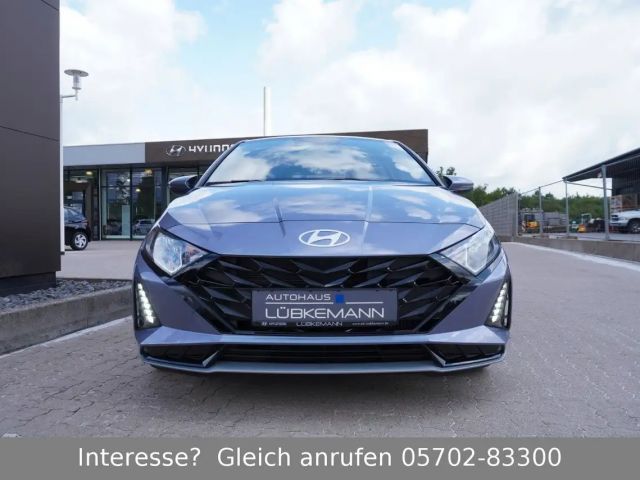 Hyundai i20 1.0 Trend