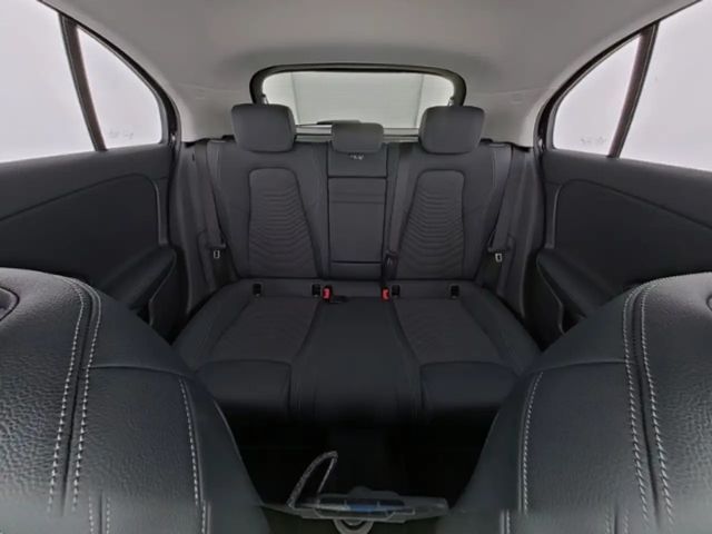 Mercedes-Benz A 180 Progressive