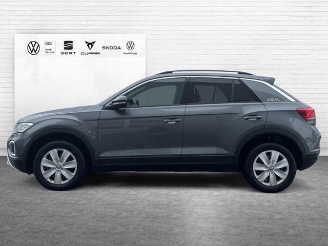 Volkswagen T-Roc 2.0 TDI DSG