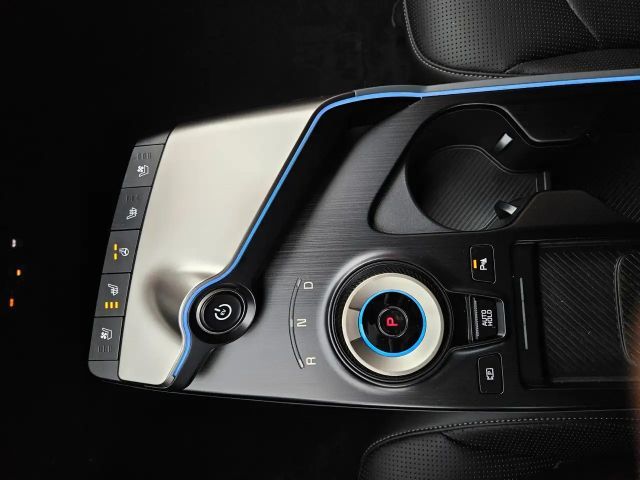 Kia EV6 Achterwielaandrijving Earth
