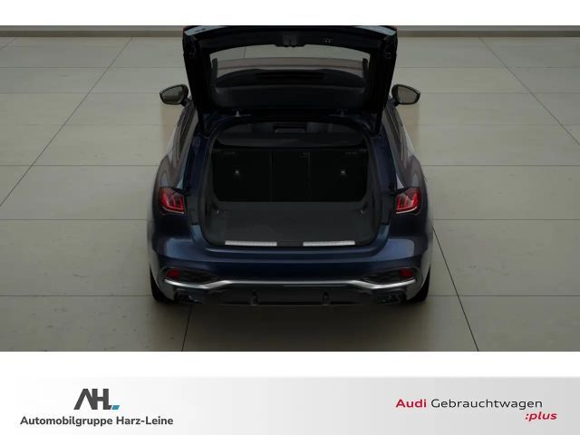 Audi A5 Avant Quattro S-Line