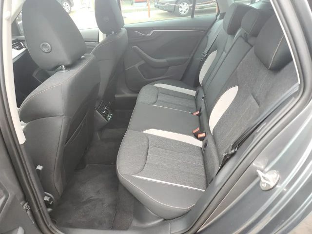 Skoda Kamiq 1.0 TSI Selection