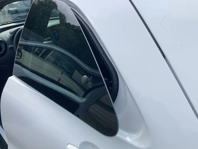 Toyota Aygo Play VVT-i