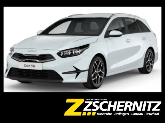 Kia Ceed GDi Platinum Edition SportWagon