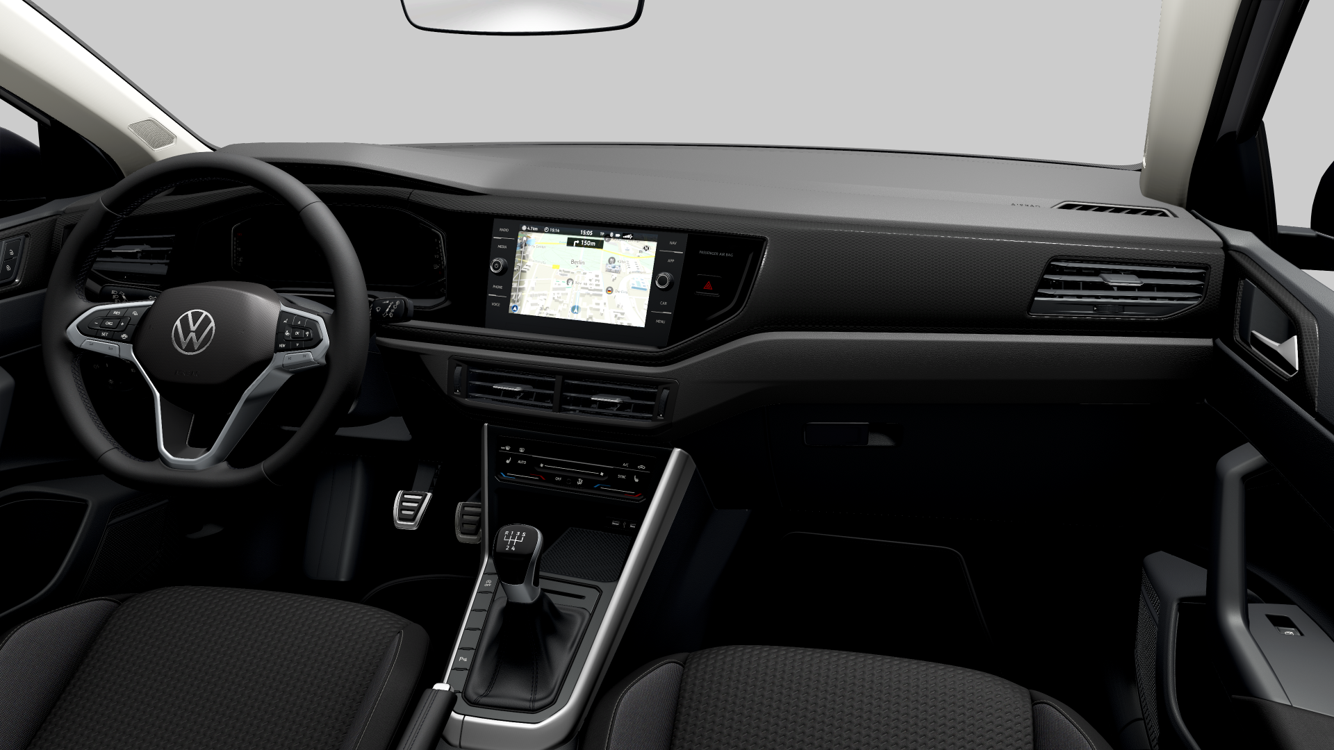 Volkswagen Polo Polo Active  NAVI PANO LED SHZ