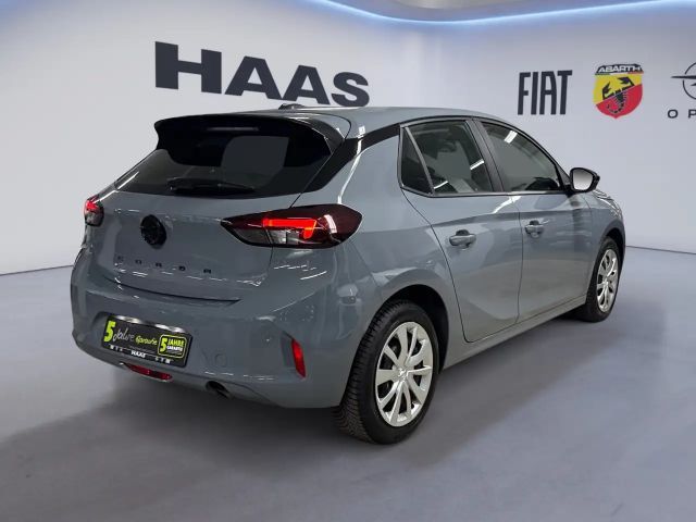 Opel Corsa 1.2 Turbo Turbo