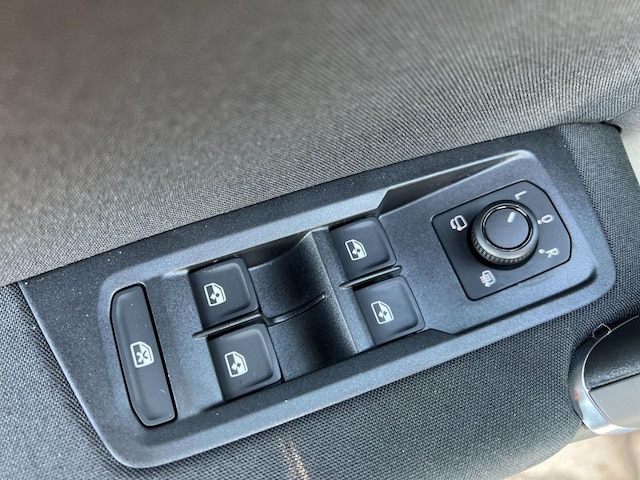 Volkswagen Touran 1.5 TSI Comfortline DSG