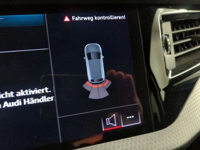 Audi A1 25 TFSI S-Tronic Sportback