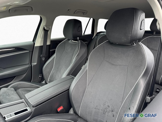 Volkswagen Passat 2.0 TDI