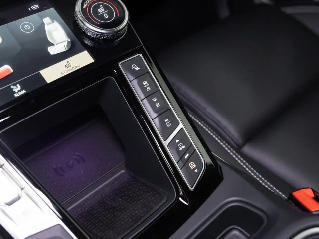Jaguar I-Pace R-Dynamic SE