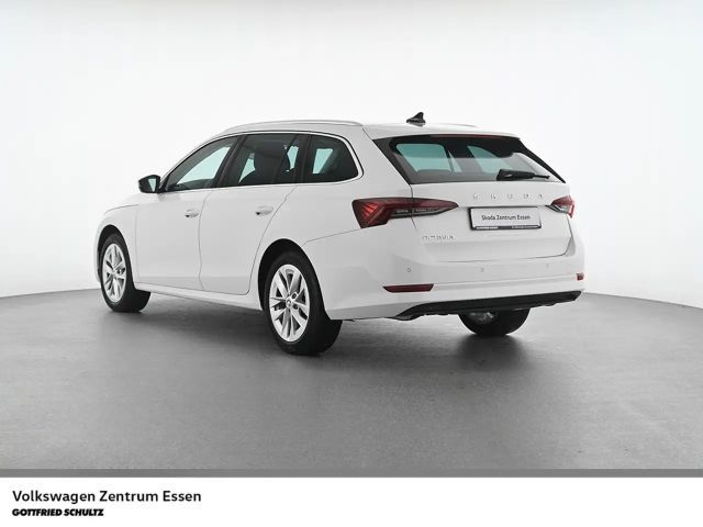 Skoda Octavia Combi Style Style