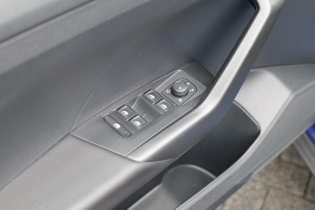 Volkswagen T-Cross 1.0 TSI DSG Life