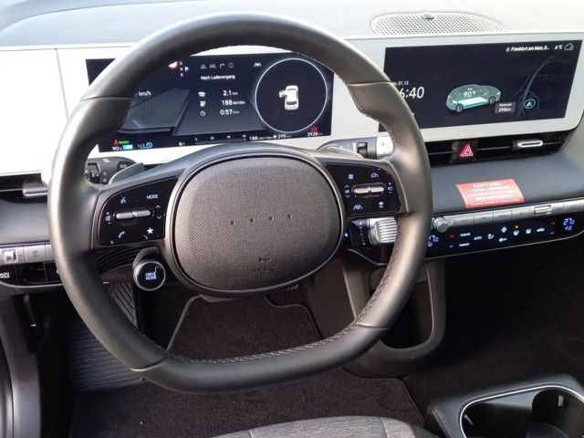 Hyundai IONIQ 5 Dynamiq