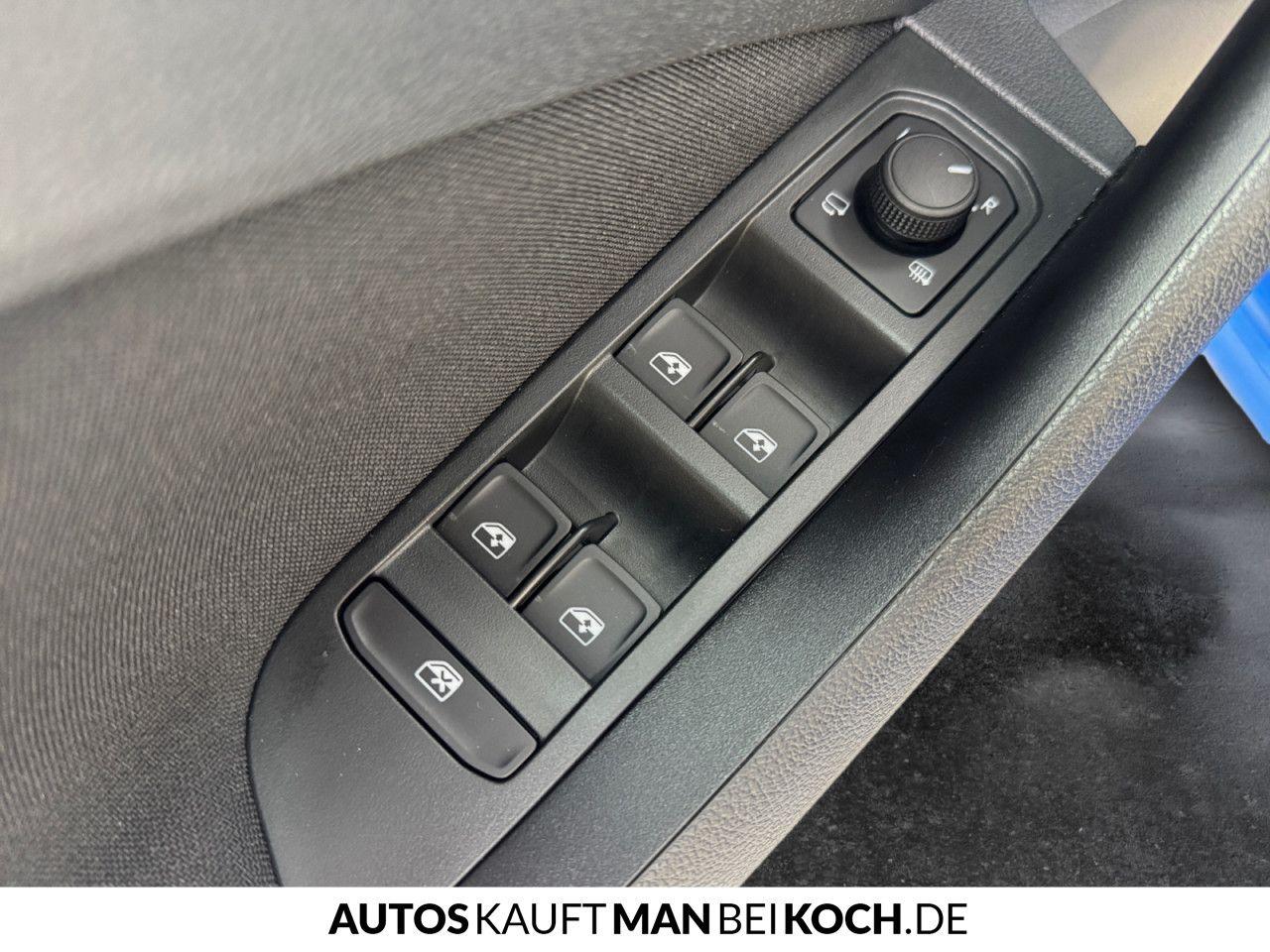 Skoda Kamiq 1.0 TSI Selection
