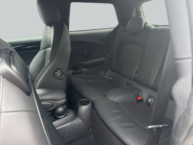 MINI John Cooper Works John Cooper Works Aut. JCW Trim LED Navi HiFi