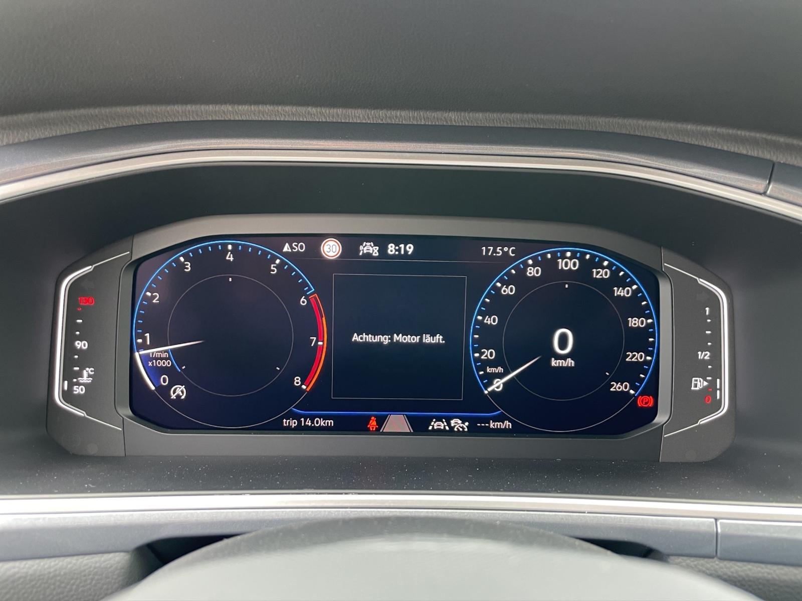 Volkswagen T-Roc 1.5 TSI Plus Style