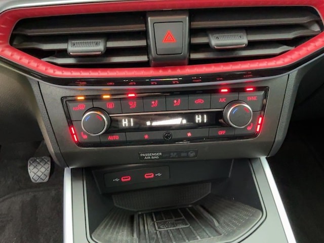 Seat Arona 1.0 TSI FR-lijn