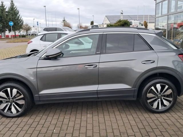 Volkswagen T-Roc 2.0 TDI Move