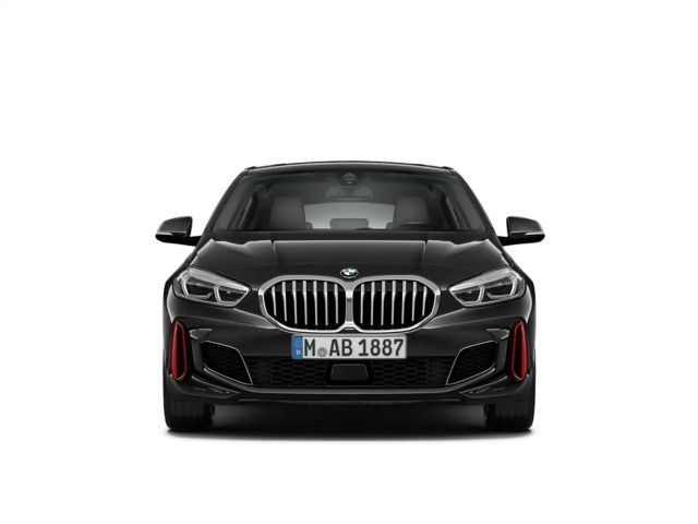 BMW 128 128ti M-Sport Sedan