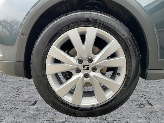 Seat Arona 1.0 TSI DSG