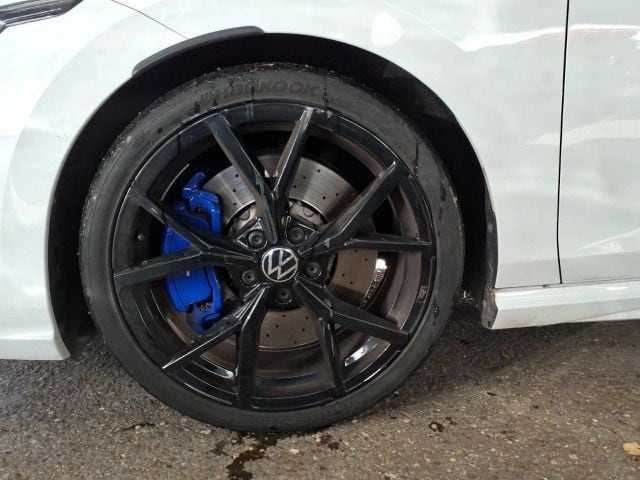 Volkswagen Golf Golf R Akrapovic/Rückf./Perform./Harman-Kardon