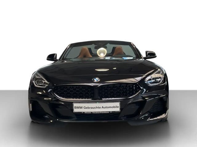 BMW Z4 Cabrio M-Sport Roadster sDrive