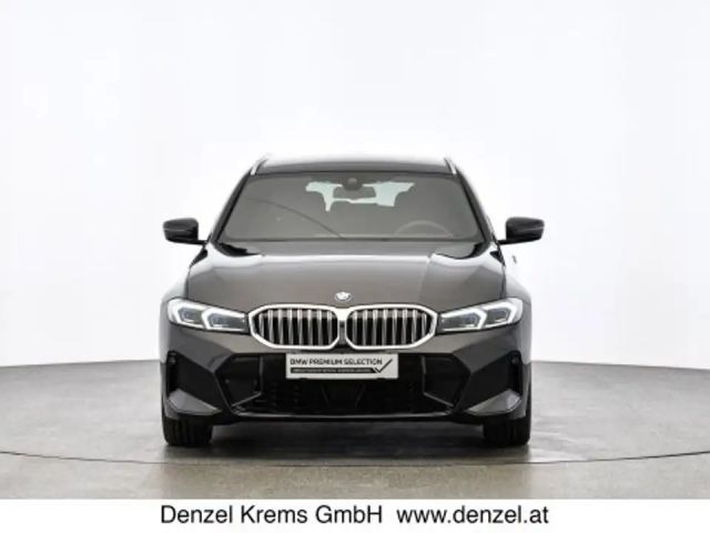 BMW 320 320d Touring xDrive